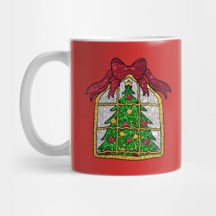 Christmas X-Mas Tree Mug